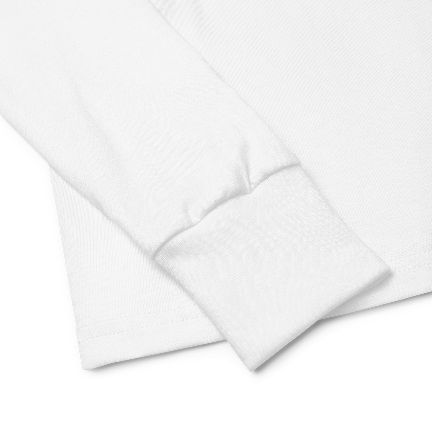 Camiseta manga larga joven "Afro Woman"